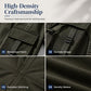 👖 More Pockets, More Freedom | Men's Techwear Harem Cargo Pants