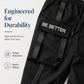 👖 More Pockets, More Freedom | Men's Techwear Harem Cargo Pants