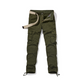 👖 More Pockets, Built for Tough Days | Men's Tactical Cargo Pants