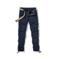 👖 More Pockets, Built for Tough Days | Men's Tactical Cargo Pants