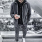 ☁️ Head-to-Toe Comfort | Men's Warm Shirt & Pants Lounge Set ⚡ Free Shipping