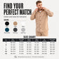☁️ Head-to-Toe Comfort | Men's Warm Shirt & Pants Lounge Set ⚡ Free Shipping