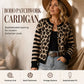 🐆 Statement Print, Cozy Layers | Women's Leopard Print Cardigan ⚡ Free Shipping