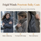 🧥 Polished Layers, Easy Comfort | Women's Longline Lapel Coat ⚡ Free Shipping