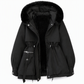 🧥 Polished Layers, Easy Comfort | Women's Longline Lapel Coat ⚡ Free Shipping