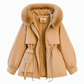 🧥 Polished Layers, Easy Comfort | Women's Longline Lapel Coat ⚡ Free Shipping
