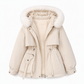 🧥 Polished Layers, Easy Comfort | Women's Longline Lapel Coat ⚡ Free Shipping