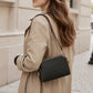⌛Limited-Time Offer-Stylish 3-Layer Diamond-Patterned Crossbody Bag