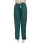 💫 Flattering Drape, Easy Movement | Women's High-Waist Wide-Leg Sport Pants
