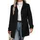 🧥 Cinched Waist, Polished Silhouette | Women's Belted Single-Breasted Coat ⚡ Free Shipping