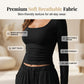 💫 Flattering Square Neck, Effortless Two-Piece Style | Women's Wide-Leg Set ⚡ Free Shipping