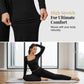 💫 Flattering Square Neck, Effortless Two-Piece Style | Women's Wide-Leg Set ⚡ Free Shipping