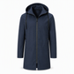 🌬️ Wind Protection, Clean Everyday Fit | Men's Hooded Windbreaker Coat ⚡ Free Shipping