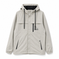 🌧️ Weather Protection, Everyday Versatility | Men's Detachable-Hood Windbreaker