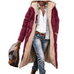 🧥 Two Looks, One Cozy Coat | Women's Reversible Hooded Padded Coat ⚡ Free Shipping