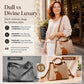 👜 Statement Print, Everyday Versatility | Women's Stylish Bucket Bag ⚡ Free Shipping