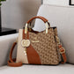 👜 Statement Print, Everyday Versatility | Women's Stylish Bucket Bag ⚡ Free Shipping