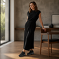 👟 Slip-On Ease, Cushioned Steps | Women's Breathable Air-Cushion Sneakers
