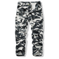 🎯 Urban Utility | Men's Multi-Pocket Camouflage Cargo Pants