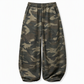 👖 Vintage Wash, Relaxed Wide-Leg Fit | Women's Oversized Sweatpants