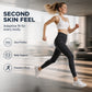 👖 Flattering High Waist, Sleek Slim Fit | Women's Pencil-Leg Jeans