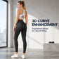 👖 Flattering High Waist, Sleek Slim Fit | Women's Pencil-Leg Jeans