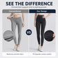 👖 Flattering High Waist, Sleek Slim Fit | Women's Pencil-Leg Jeans
