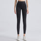 👖 Flattering High Waist, Sleek Slim Fit | Women's Pencil-Leg Jeans