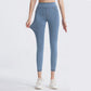 👖 Flattering High Waist, Sleek Slim Fit | Women's Pencil-Leg Jeans