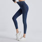 👖 Flattering High Waist, Sleek Slim Fit | Women's Pencil-Leg Jeans