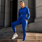 ✨ Cinched Waist, Easy Matching Style | Women's Hooded 2-Piece Set ⚡ Free Shipping