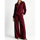 ✨ Side Stripes, Flattering Wide-Leg Fit | Women's Quarter-Zip 2-Piece Set ⚡ Free Shipping