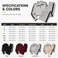 ✨ Side Stripes, Flattering Wide-Leg Fit | Women's Quarter-Zip 2-Piece Set ⚡ Free Shipping