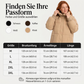 🧥 Cozy Coverage, Relaxed Everyday Fit | Women's Hooded Warm Jacket ⚡ Free Shipping