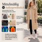 🧥 Cozy Coverage, Relaxed Everyday Fit | Women's Hooded Warm Jacket ⚡ Free Shipping