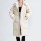 🧥 Cozy Coverage, Relaxed Everyday Fit | Women's Hooded Warm Jacket ⚡ Free Shipping