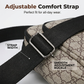 👜 More Storage, Less Bulk | Men's Multi-Pocket Crossbody Travel Bag