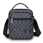 👜 More Storage, Less Bulk | Men's Multi-Pocket Crossbody Travel Bag