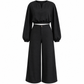 ✨ Flattering V-Neck, Flowing Wide-Leg Style | Women's 2-Piece Set ⚡ Free Shipping