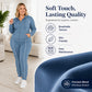 🧥 Diamond Quilting, Cozy Coverage | Women's Hooded Warm Jacket ⚡ Free Shipping