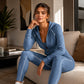 🧥 Diamond Quilting, Cozy Coverage | Women's Hooded Warm Jacket ⚡ Free Shipping