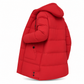 🧥 Heavyweight Warmth, Utility Storage | Men's Mid-Length Padded Coat ⚡ Free Shipping