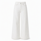👖 Vintage Wash, Relaxed Straight Fit | Women's High-Waist Jeans