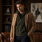 🧥 Cozy Warmth, Full Hooded Coverage | Men's Winter Jacket ⚡ Free Shipping