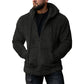 🧥 Cozy Warmth, Full Hooded Coverage | Men's Winter Jacket ⚡ Free Shipping