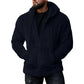 🧥 Cozy Warmth, Full Hooded Coverage | Men's Winter Jacket ⚡ Free Shipping