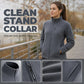 🧥 Heavyweight Warmth, Clean Stand-Collar Style | Unisex Full-Zip Jacket ⚡ Free Shipping