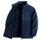 🧥 Heavyweight Warmth, Clean Stand-Collar Style | Unisex Full-Zip Jacket ⚡ Free Shipping