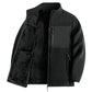 🧥 Heavyweight Warmth, Clean Stand-Collar Style | Unisex Full-Zip Jacket ⚡ Free Shipping