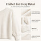 🧶 Off-Shoulder Elegance, Cozy Knit Style | Women's Sweater Dress